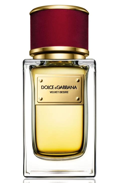 dolce gabbana desire precio|velvet rose dolce and gabbana.